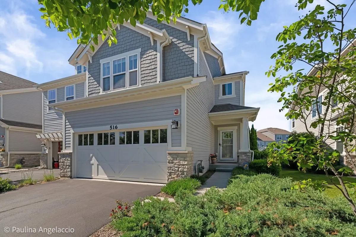 516 Pershing Court, Barrington, IL 60010 - #1