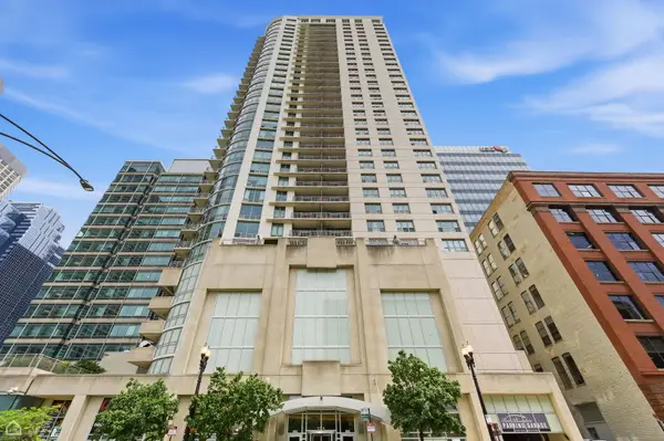 125 S Jefferson Street #1308, Chicago, IL 60661