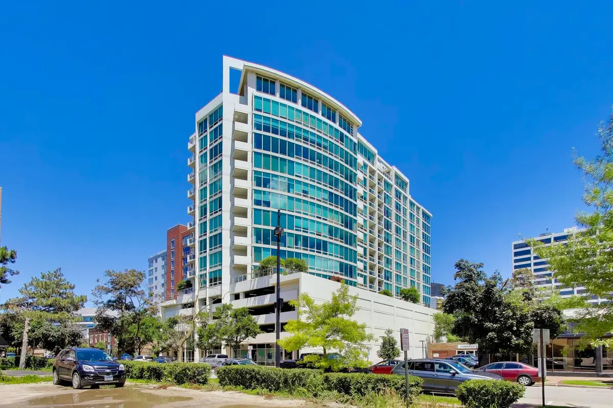 1570 Elmwood Avenue #909, Evanston, IL 60201 - #1