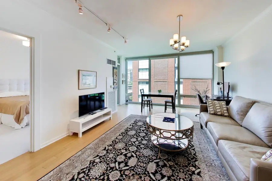 1570 Elmwood Avenue #909, Evanston, IL 60201 - #3