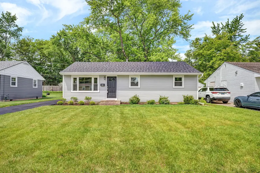 512 N Westlawn Avenue, Aurora, IL 60506 - #2
