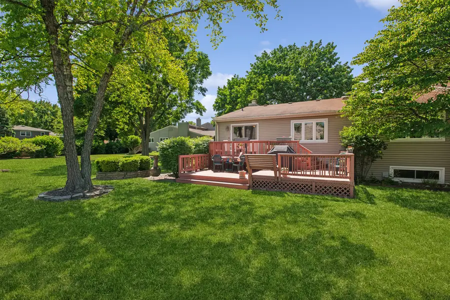 12 Pebblewood Trail, Naperville, IL 60563 - #3