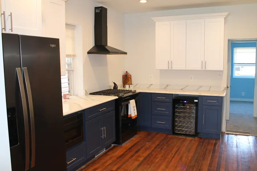 3516 S Damen Avenue, Chicago, IL 60609 - #2
