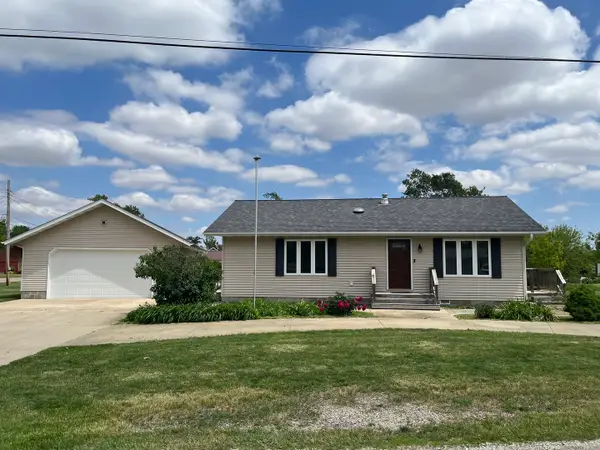 1043 W Mill Street, Kewanee, IL 61443