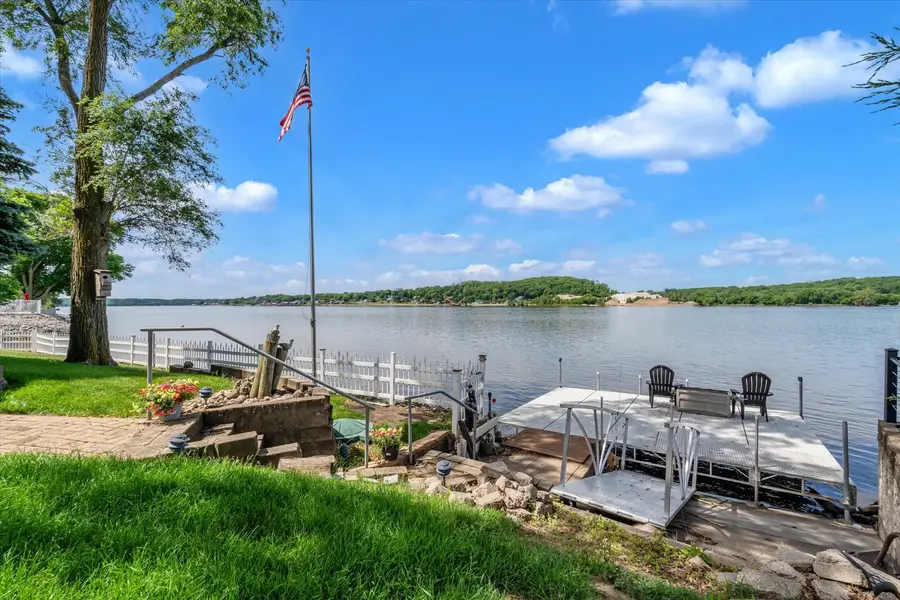 809 N River Drive, Port Byron, IL 61275 - #3