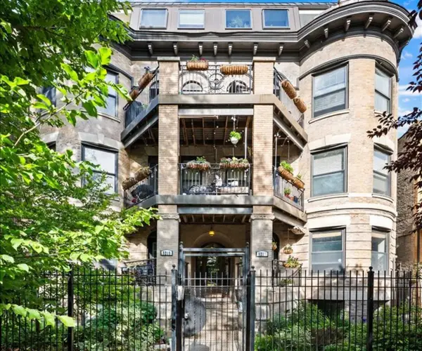 5217 N Winthrop Avenue #G, Chicago, IL 60640