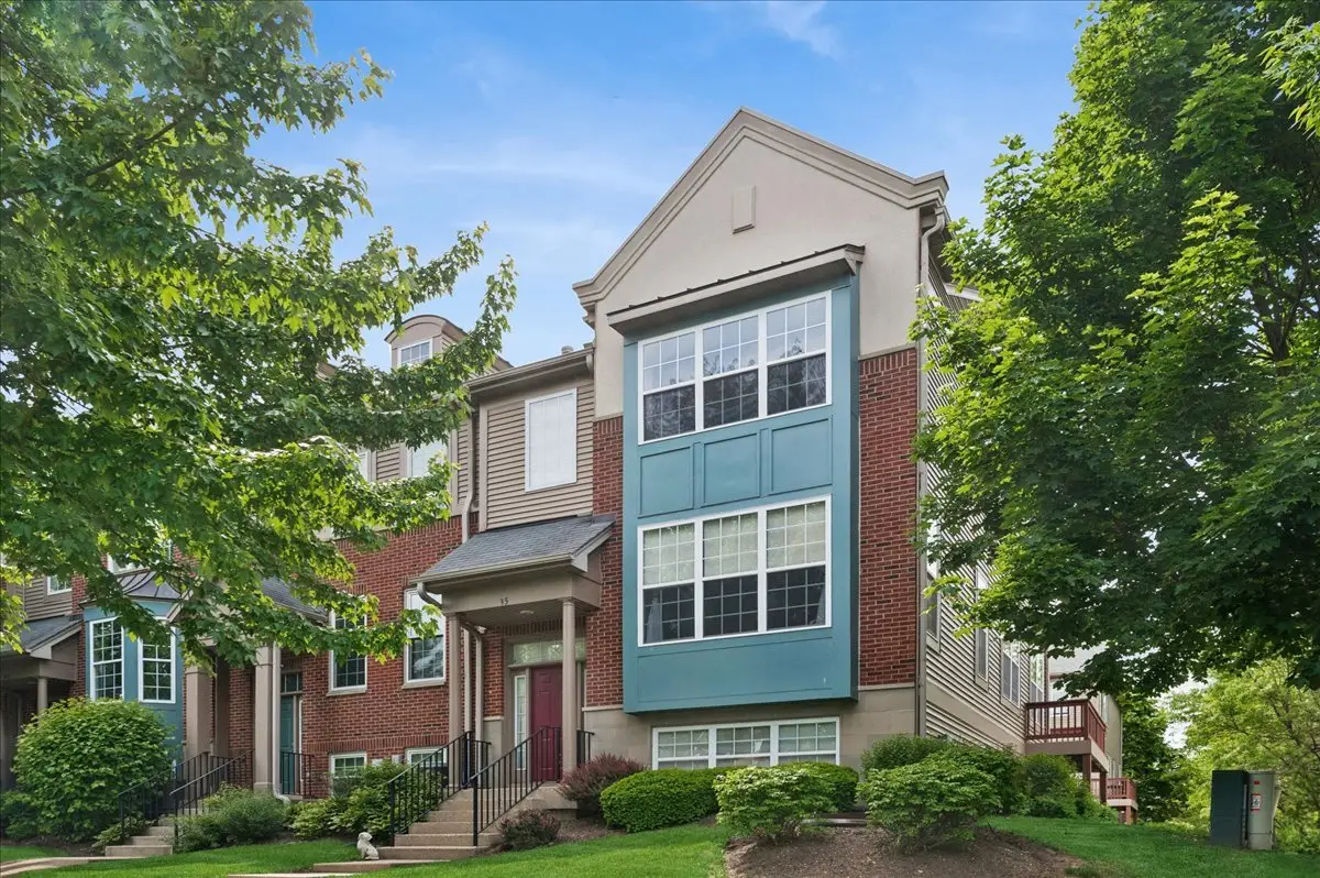 35 Thomas Court, Grayslake, IL 60030 - #1