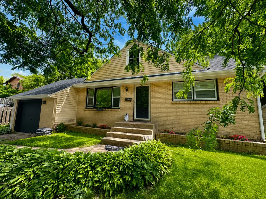 2707 Hampden Court, Rockford, IL 61107 - #2
