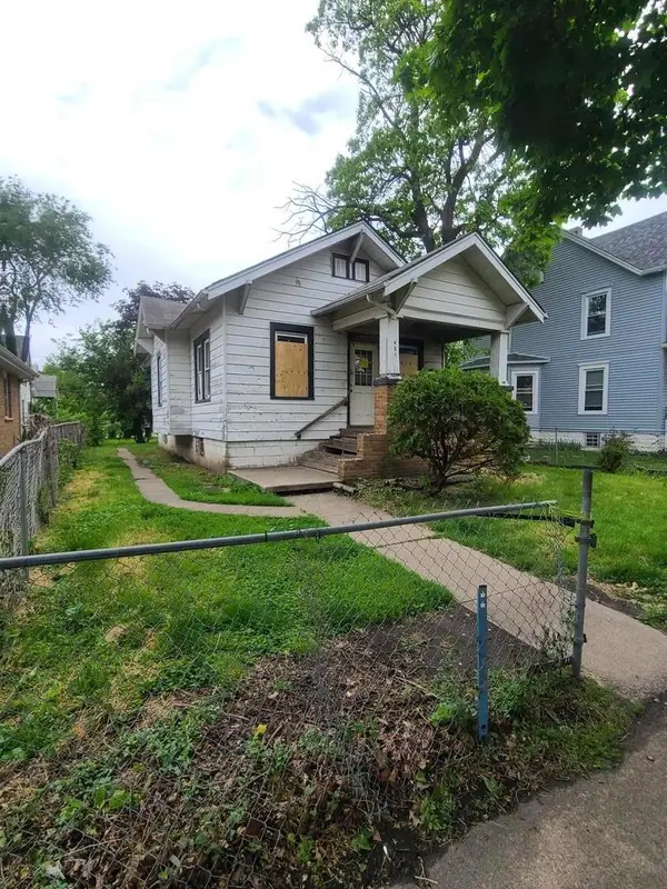 485 S Rosewood Avenue, Kankakee, IL 60901