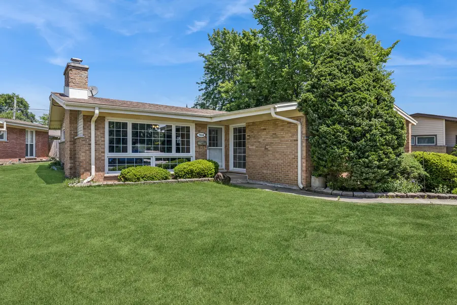 7314 Foster Street, Morton Grove, IL 60053 - #2