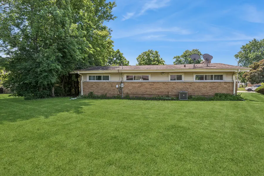7314 Foster Street, Morton Grove, IL 60053 - #3