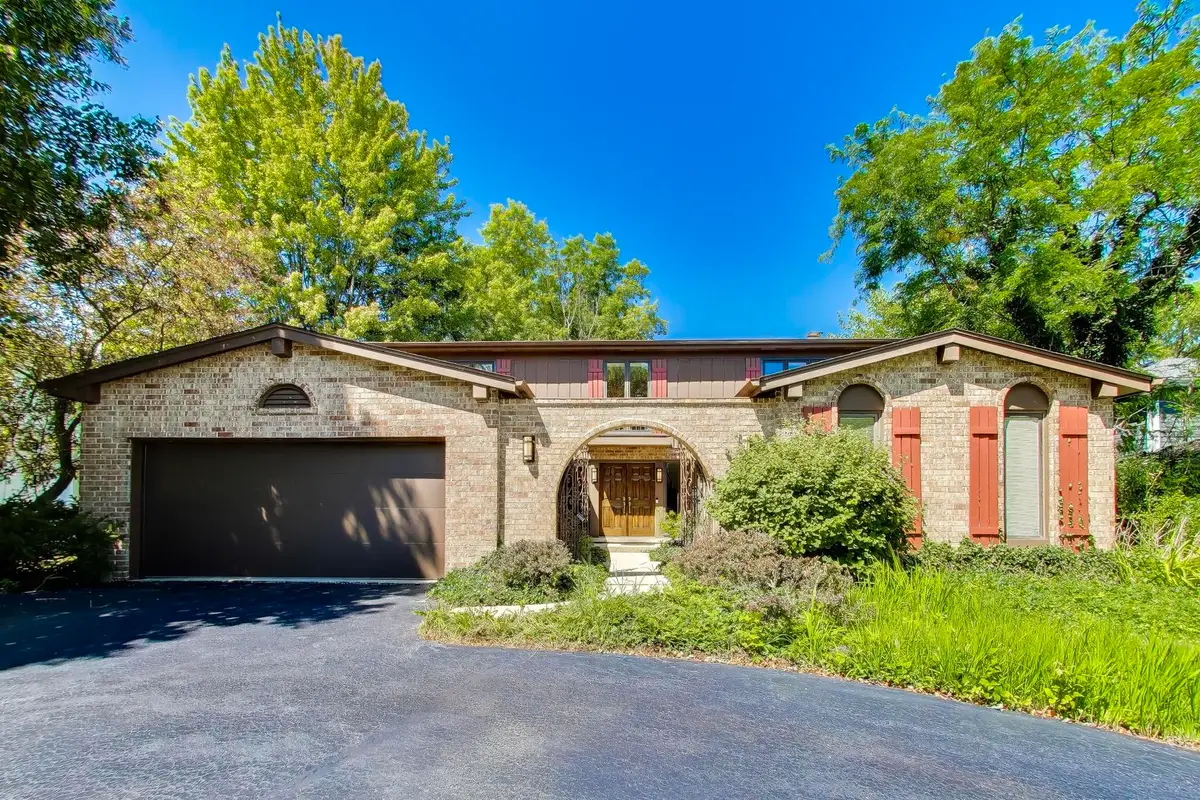 1860 Eastwood Avenue, Highland Park, IL 60035 - #1