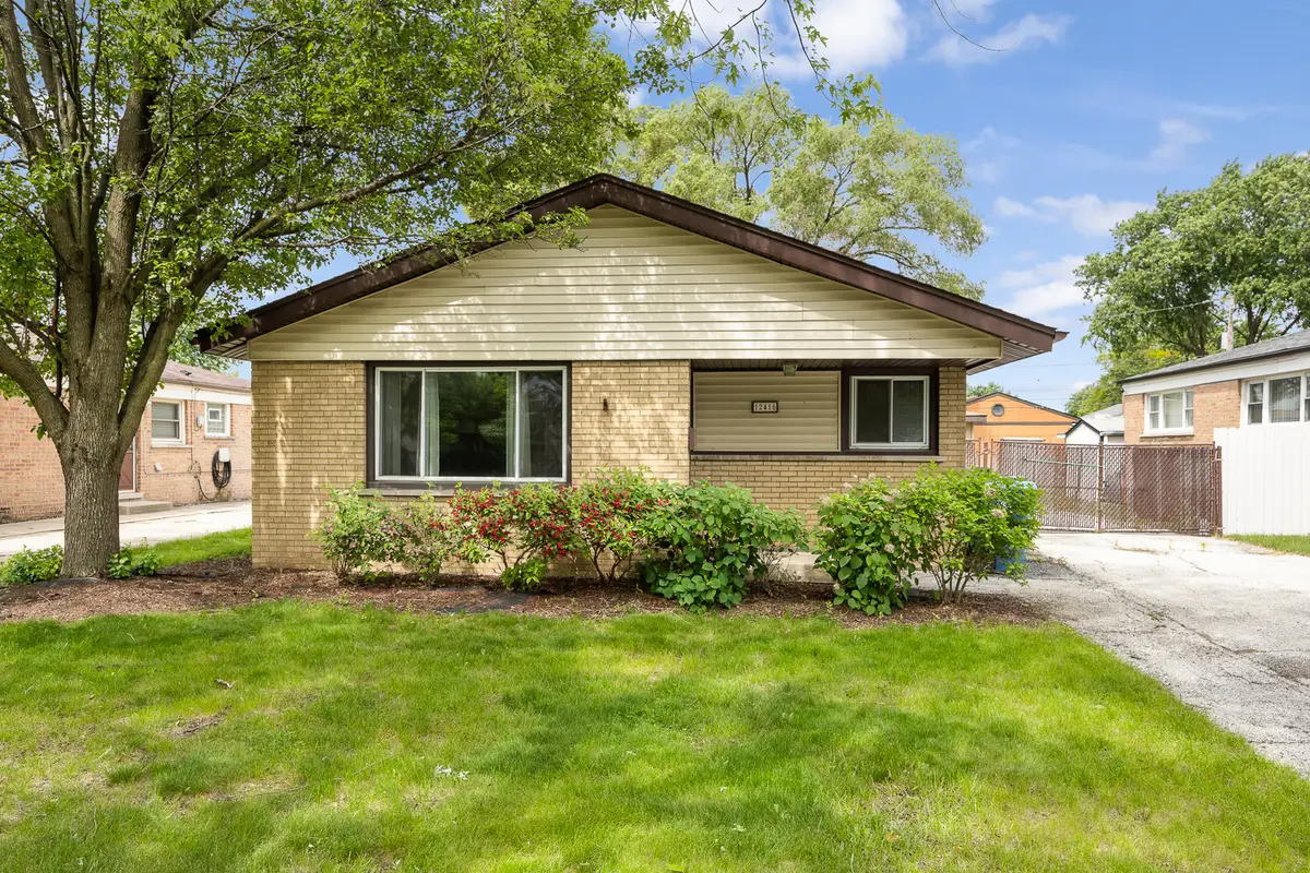 12416 S 44th Court, Alsip, IL 60803 - #1