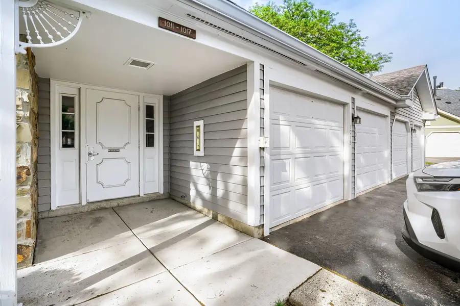 1017 Auburn Lane #1017, Buffalo Grove, IL 60089 - #2