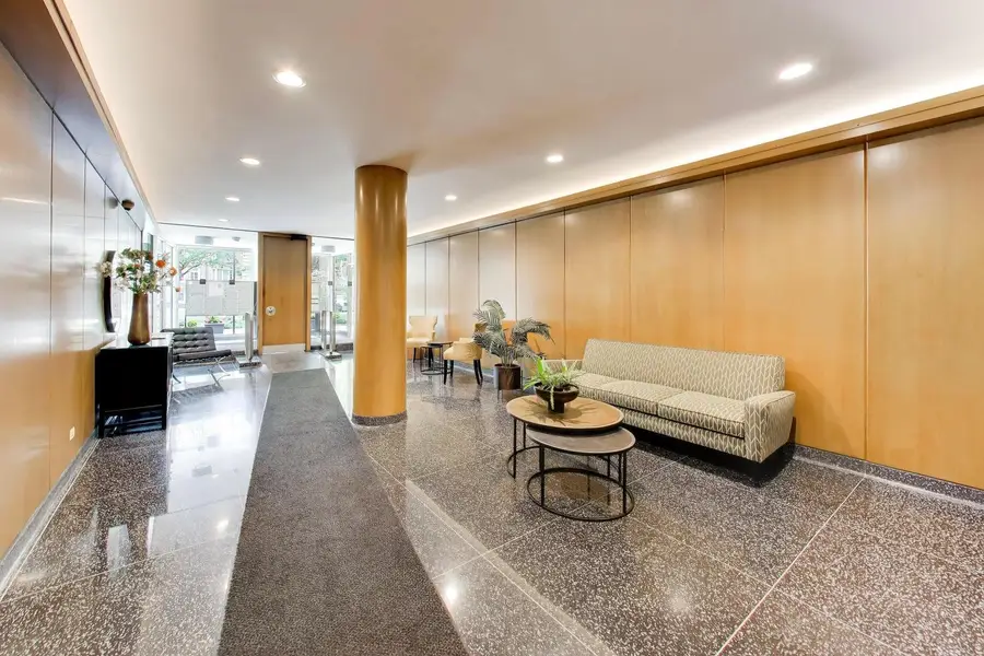 1508 Hinman Avenue #3A, Evanston, IL 60201 - #3