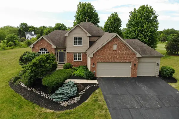 11524 Cross Creek Estates, Belvidere, IL 61008