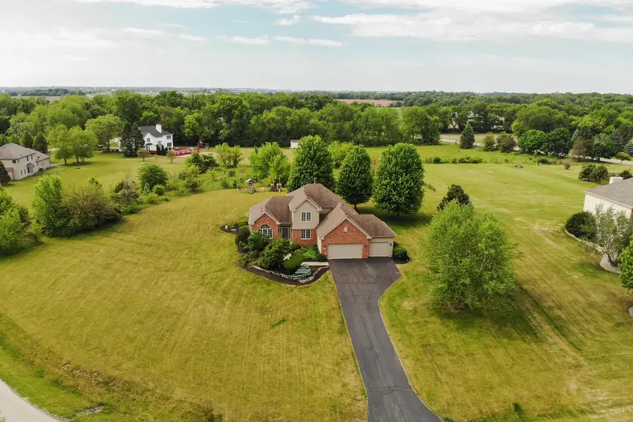 11524 Cross Creek Estates, Belvidere, IL 61008 - #3
