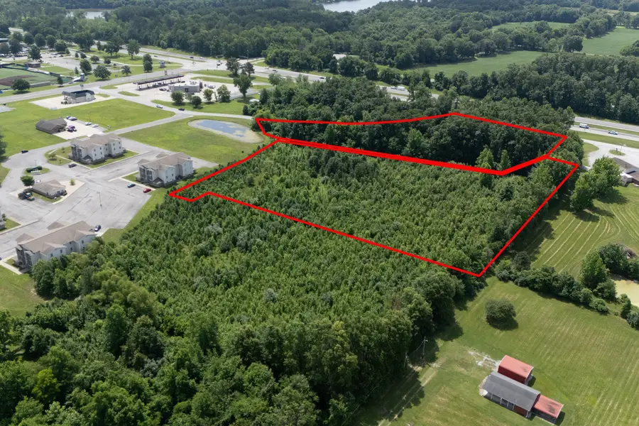 1130 Pin Oak Drive, Carterville, IL 62918 - #2