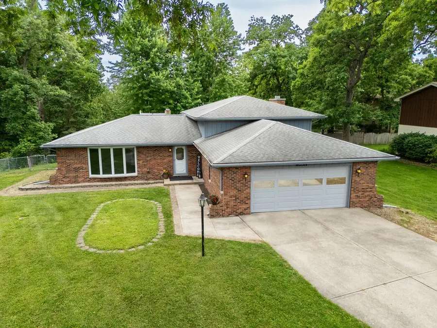 24445 W Lancelot Lane, Joliet, IL 60404 - #2