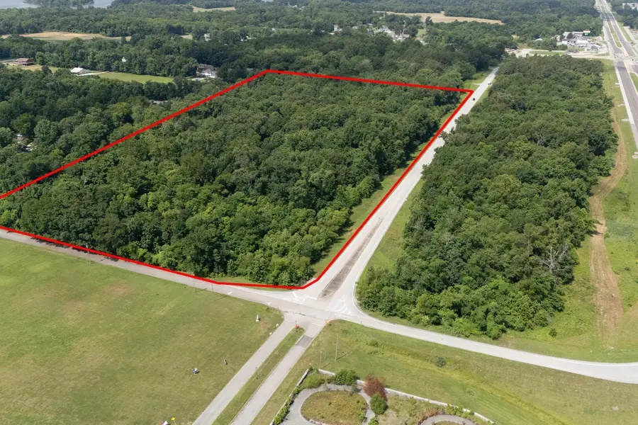 1501 Main Street, Carterville, IL 62918 - #3