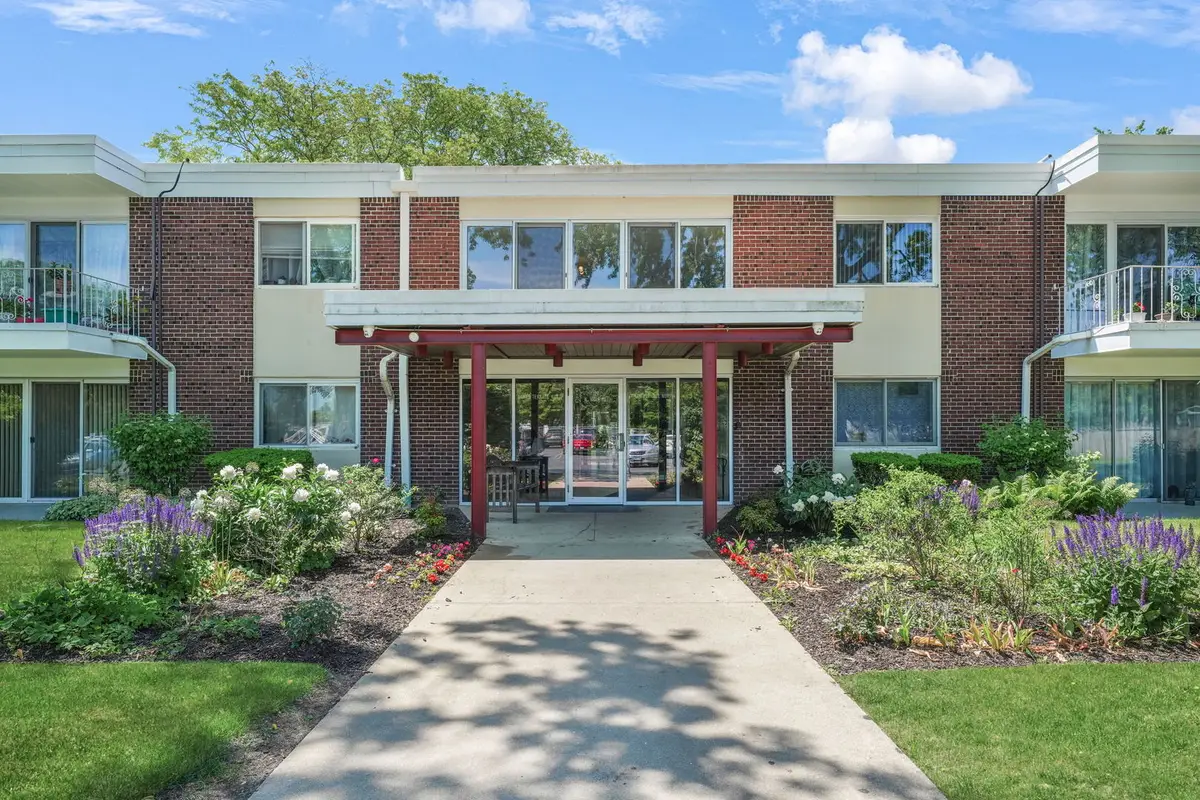 127 N Wolf Road #58A, Wheeling, IL 60090 - #1
