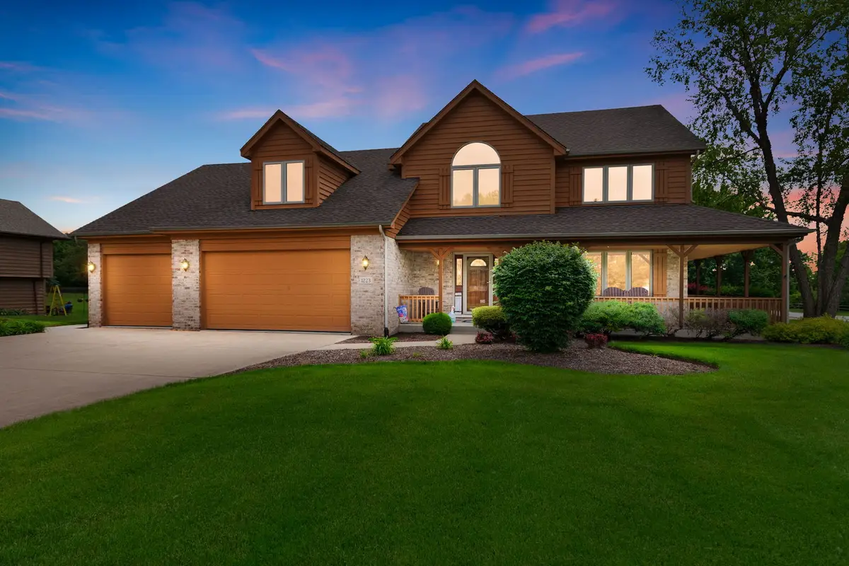 1223 Leinster Drive, Lemont, IL 60439 - #1
