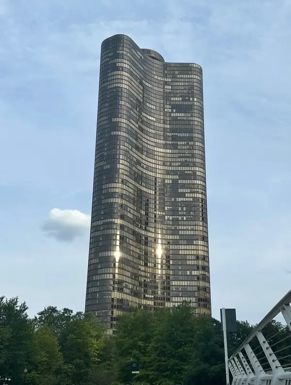 505 N Lake Shore Drive #5706, Chicago, IL 60611