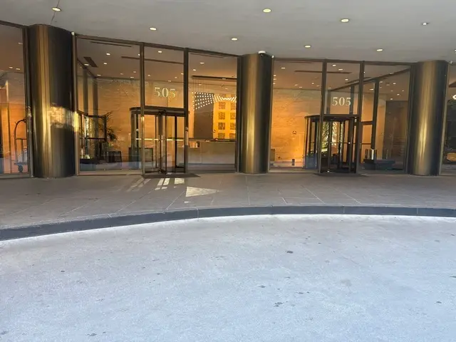 505 N Lake Shore Drive #5706, Chicago, IL 60611 - #2