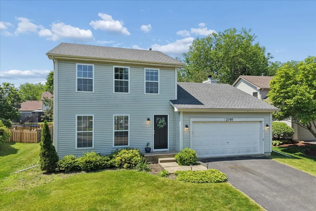 2749 Stuart Kaplan Drive, Aurora, IL 60503 - #1