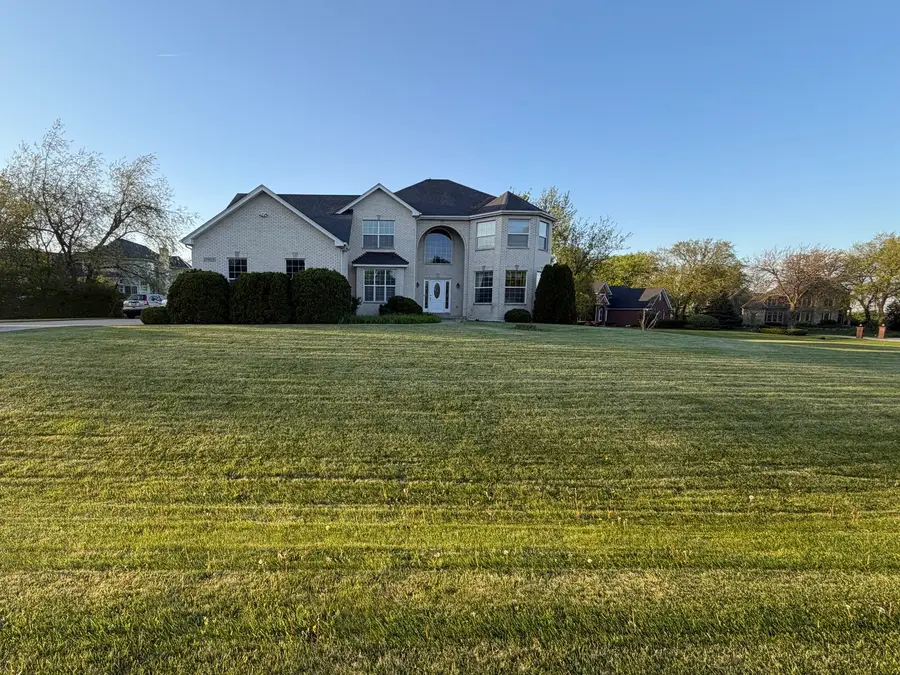 15n805 Pheasant Field Lane, Hampshire, IL 60140 - #2