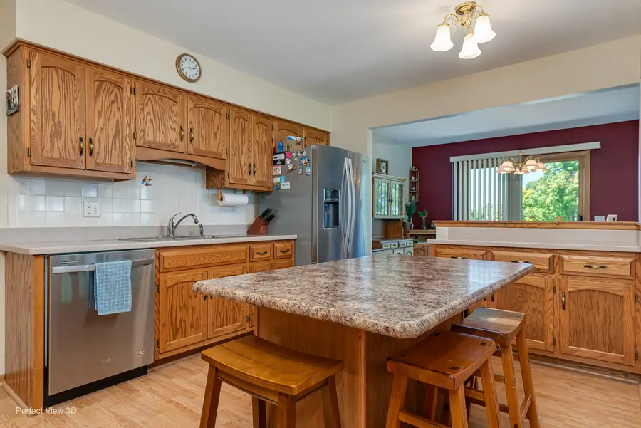 17814 America Court, Orland Park, IL 60467 - #2