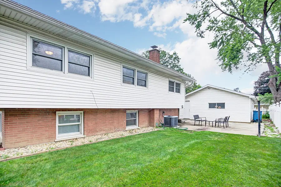 12661 S Major Avenue, Palos Heights, IL 60463 - #3
