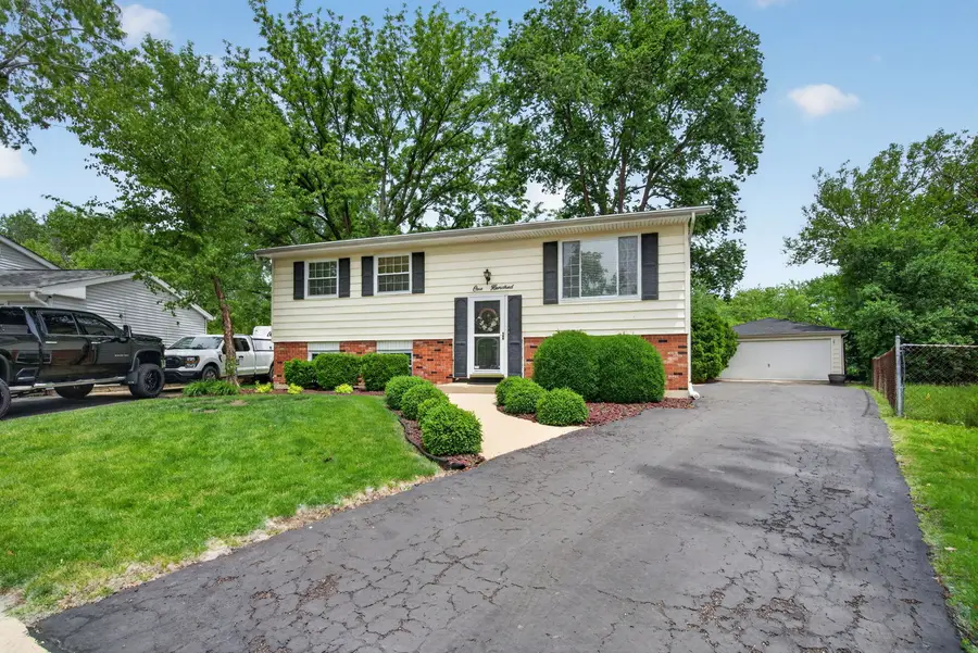 100 Shady Lane, Bolingbrook, IL 60440 - #3