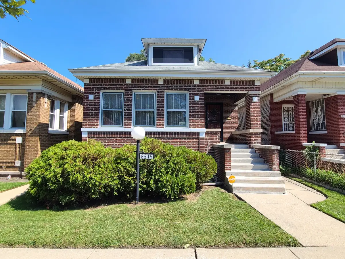 8319 S Crandon Avenue, Chicago, IL 60617 - #1