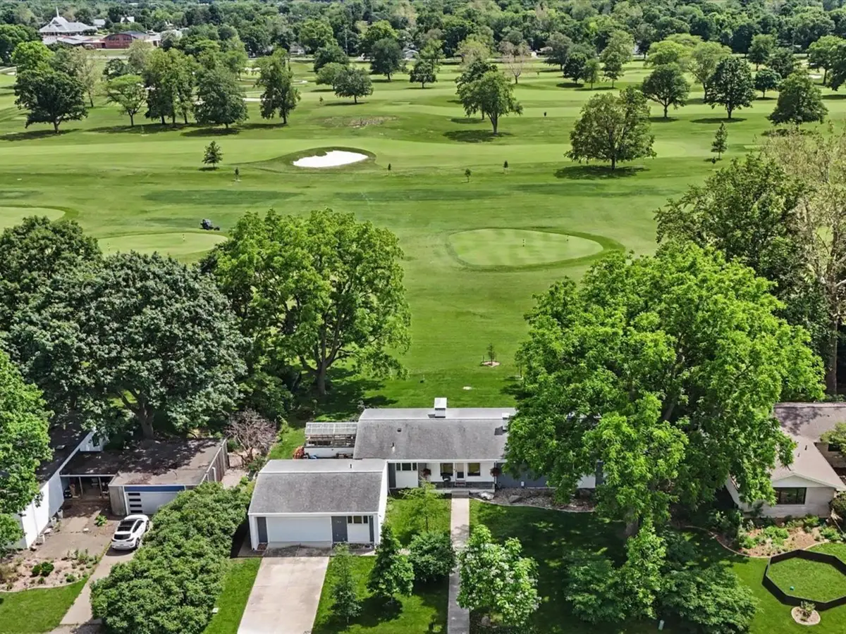 301 G H Baker Drive, Urbana, IL 61801 - #1