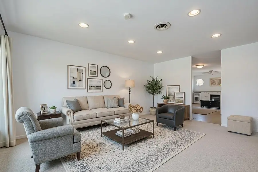 1624 W Weathersfield Way, Schaumburg, IL 60193 - #2