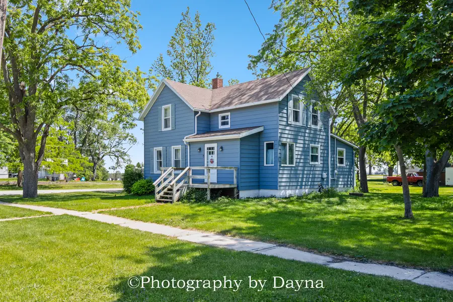 410 E Main Street, Ashkum, IL 60911 - #2