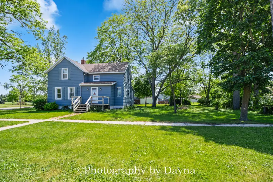 410 E Main Street, Ashkum, IL 60911 - #3