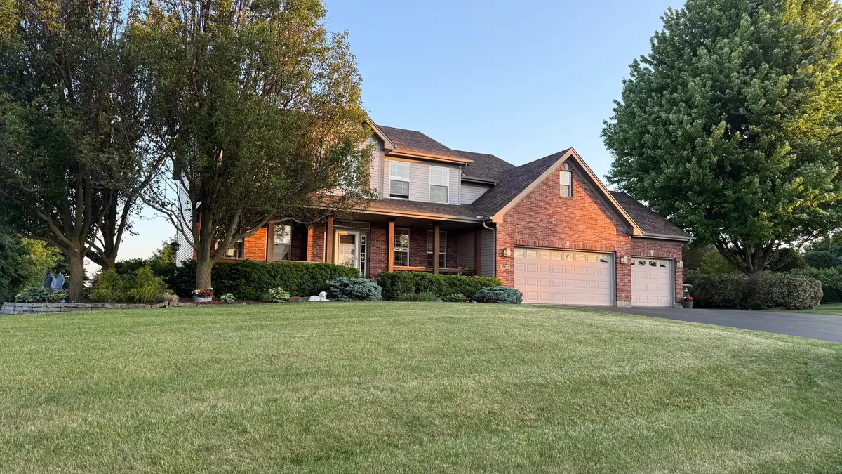 2211 Golden Rod Lane, Johnsburg, IL 60051 - #1