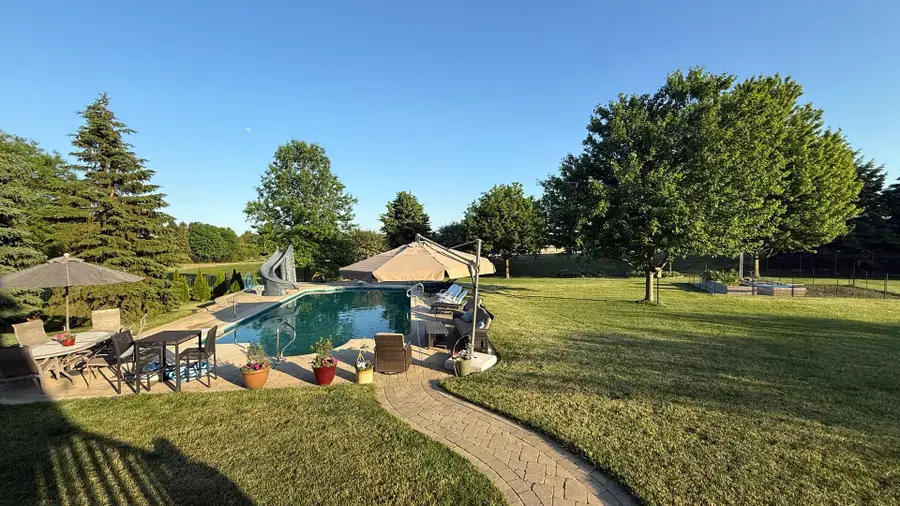 2211 Golden Rod Lane, Johnsburg, IL 60051 - #3