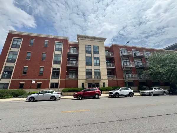 3505 S Morgan Street #320, Chicago, IL 60609