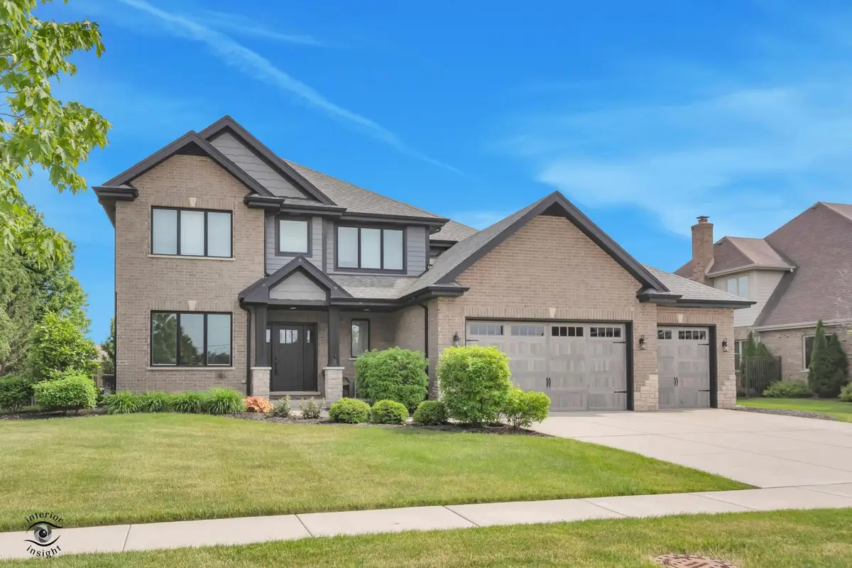 1973 Edgeview Drive, New Lenox, IL 60451 - #1