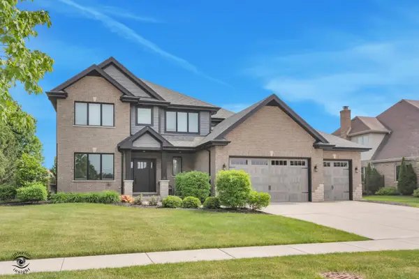 1973 Edgeview Drive, New Lenox, IL 60451