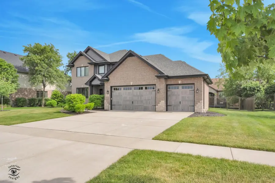 1973 Edgeview Drive, New Lenox, IL 60451 - #2