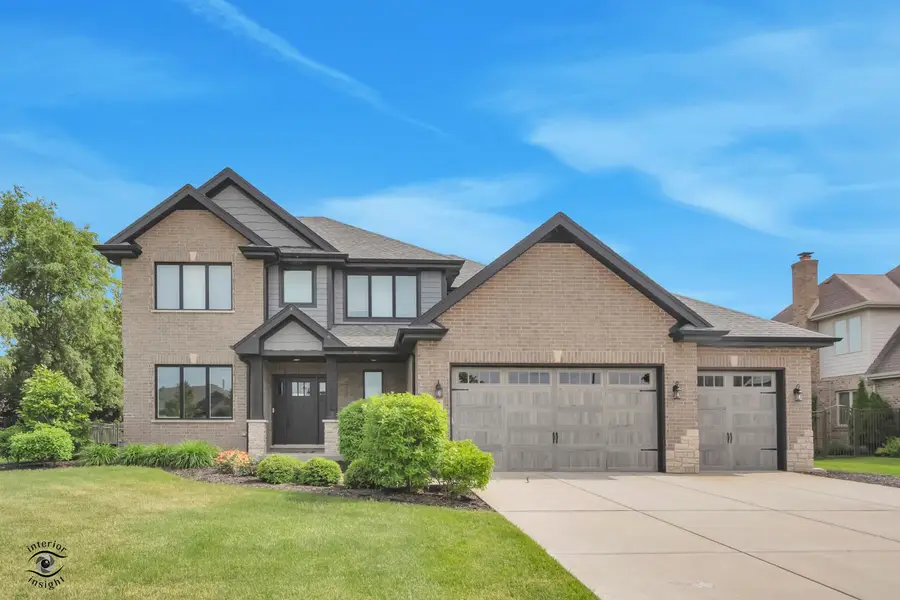 1973 Edgeview Drive, New Lenox, IL 60451 - #3