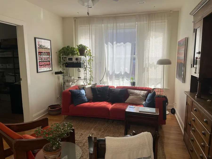 2833 W Walnut Street, Chicago, IL 60612 - #3