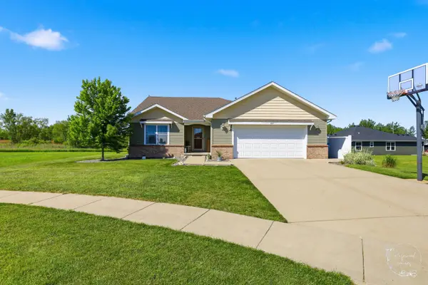 434 Lantern Court, Bourbonnais, IL 60914