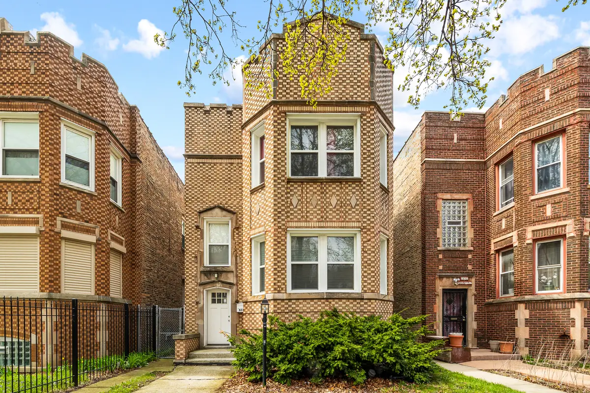 8232 S Marshfield Avenue, Chicago, IL 60620 - #1
