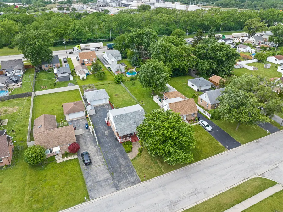 6930 Garden Lane, Bridgeview, IL 60455 - #3