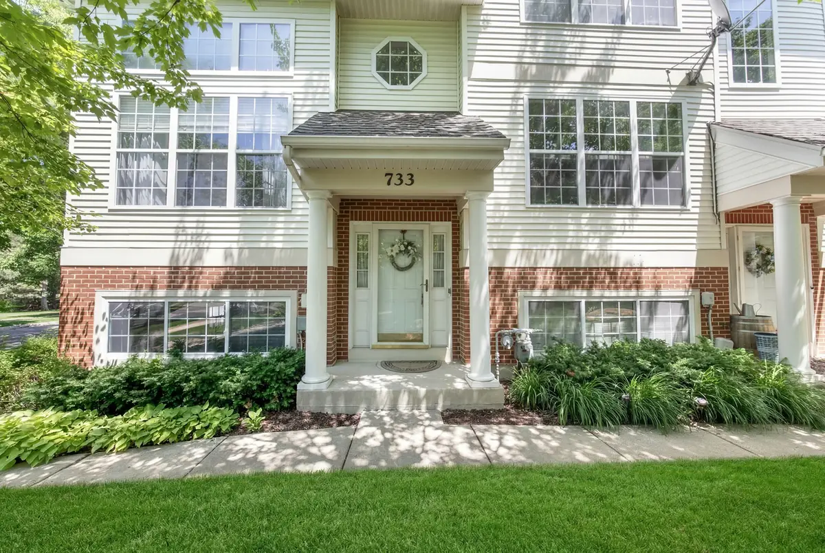 733 Pheasant Trail, Saint Charles, IL 60174 - #1